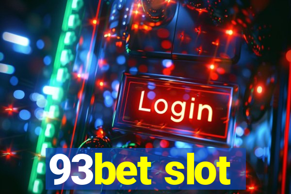 93bet slot